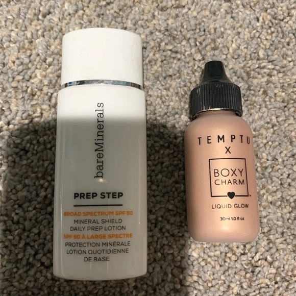 Make Up - Picture 5 of 8